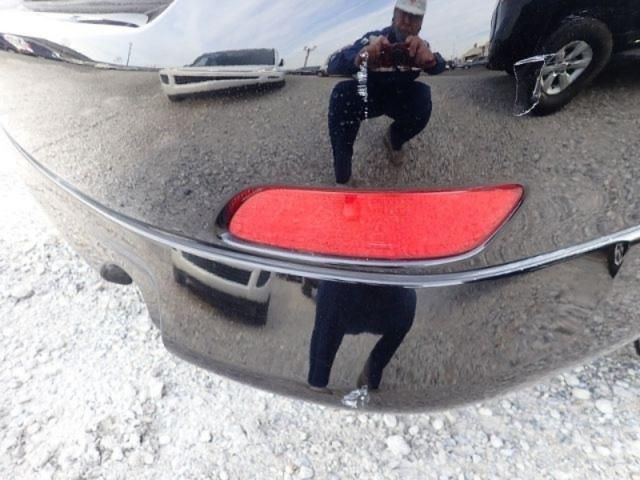 TOYOTA HARRIER 2WD 2008 Image 31