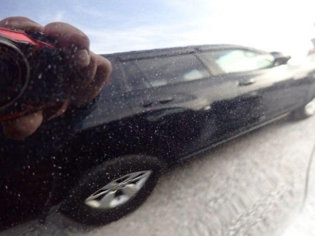 TOYOTA HARRIER 2WD 2008 Image 31