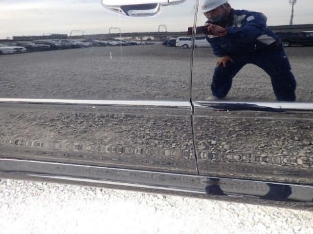 TOYOTA HARRIER 2WD 2008 Image 31