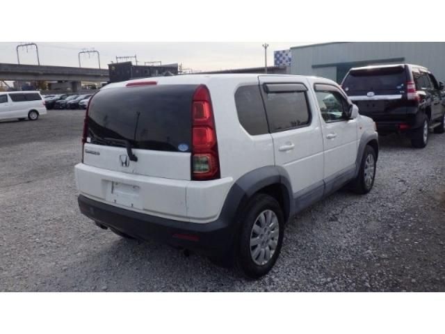 HONDA CROSSROAD 2007 Image 31