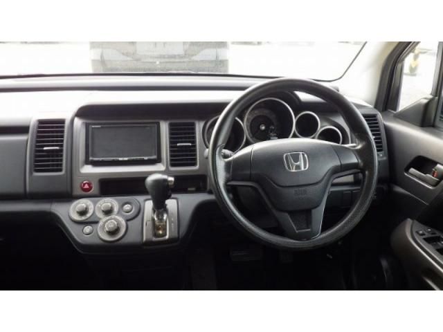 HONDA CROSSROAD 2007 Image 31