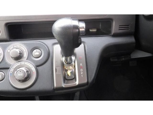 HONDA CROSSROAD 2007 Image 31