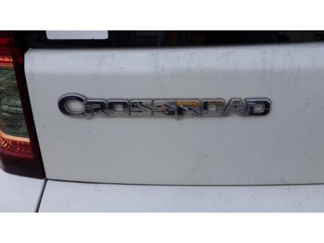 HONDA CROSSROAD 2007 Image 31