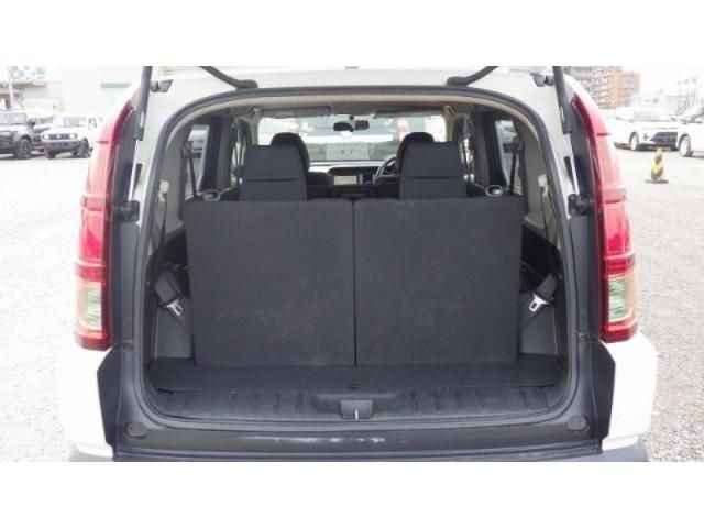 HONDA CROSSROAD 2007 Image 31