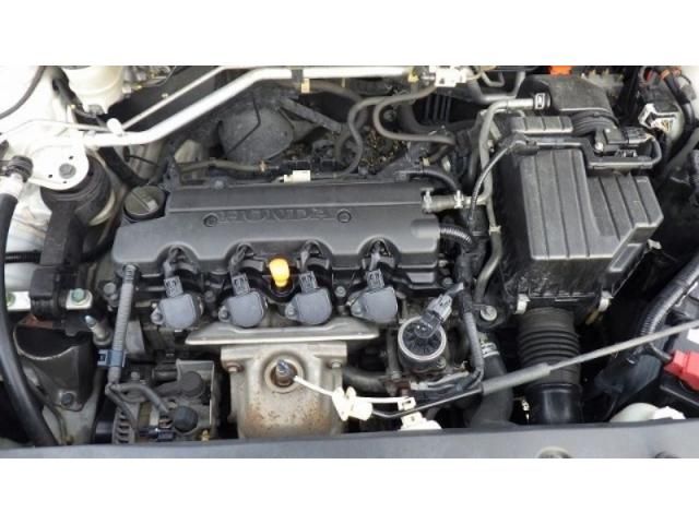 HONDA CROSSROAD 2007 Image 31