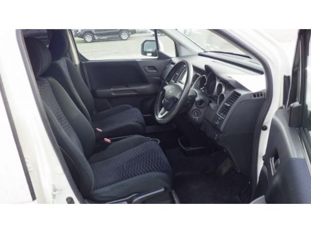 HONDA CROSSROAD 2007 Image 31