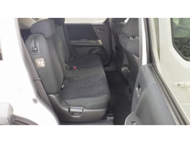 HONDA CROSSROAD 2007 Image 31