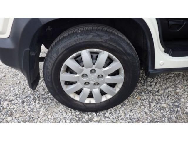 HONDA CROSSROAD 2007 Image 31