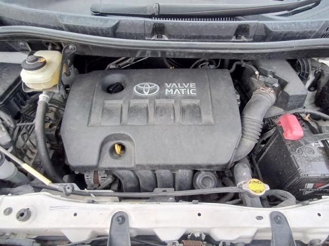 TOYOTA NOAH 2009 Image 31