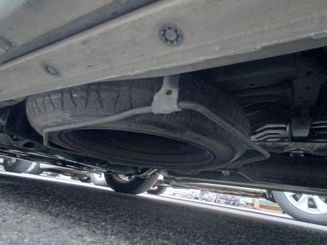 TOYOTA NOAH 2009 Image 31