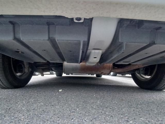 TOYOTA NOAH 2009 Image 31