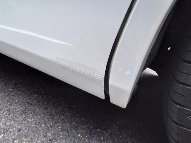 TOYOTA NOAH 2009 Image 31