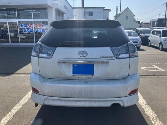 TOYOTA HARRIER HYBRID 2012 Image 31