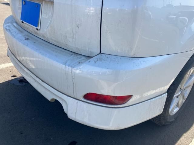 TOYOTA HARRIER HYBRID 2012 Image 31