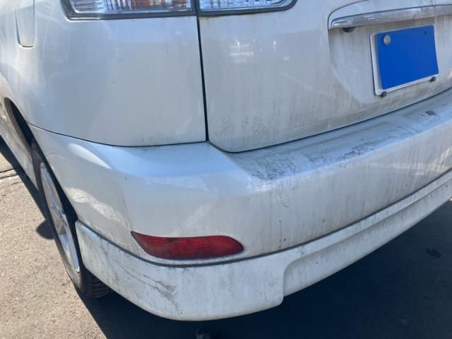 TOYOTA HARRIER HYBRID 2012 Image 31