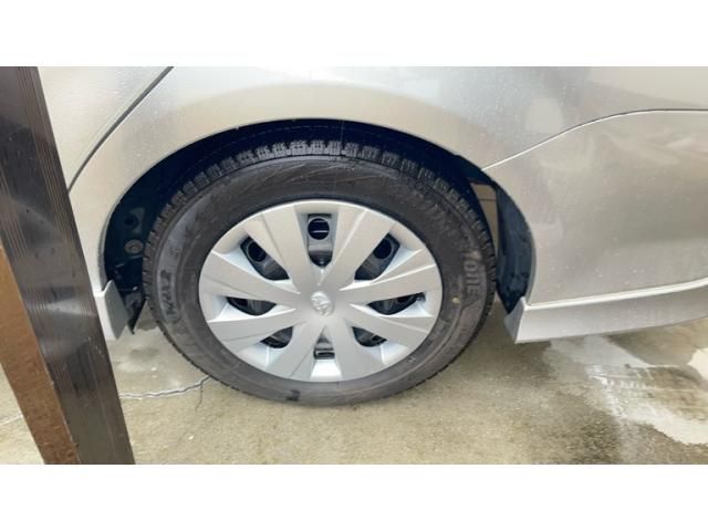 TOYOTA COROLLA FIELDER 2013 Image 31