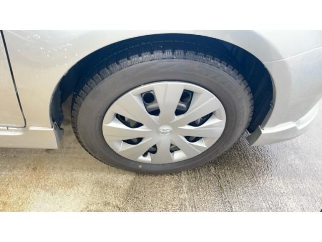 TOYOTA COROLLA FIELDER 2013 Image 31