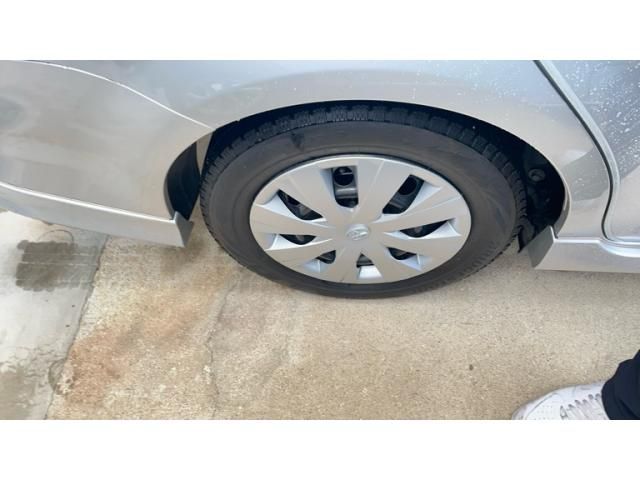 TOYOTA COROLLA FIELDER 2013 Image 31