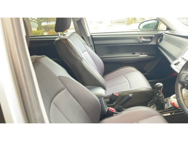 TOYOTA COROLLA FIELDER 2013 Image 31