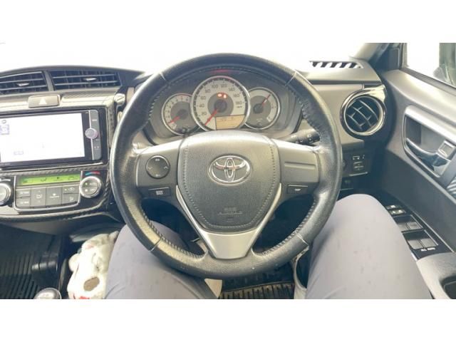 TOYOTA COROLLA FIELDER 2013 Image 31