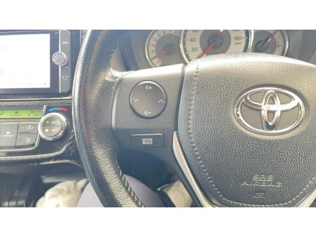 TOYOTA COROLLA FIELDER 2013 Image 31