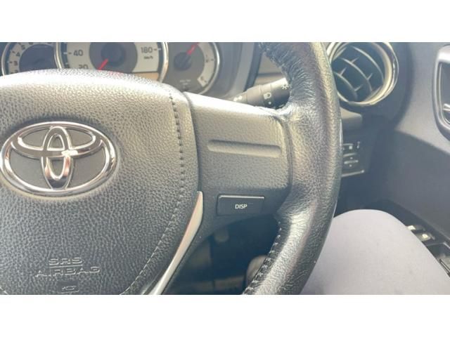 TOYOTA COROLLA FIELDER 2013 Image 31