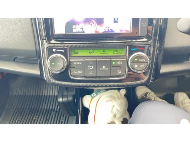 TOYOTA COROLLA FIELDER 2013 Image 31