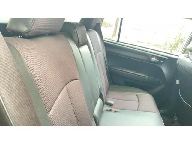 TOYOTA COROLLA FIELDER 2013 Image 31