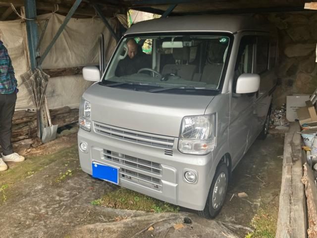 SUZUKI EVERY VAN 4WD 2018 Image 31