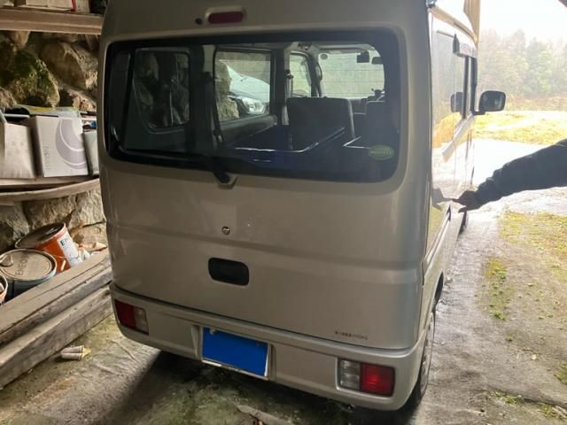 SUZUKI EVERY VAN 4WD 2018 Image 31