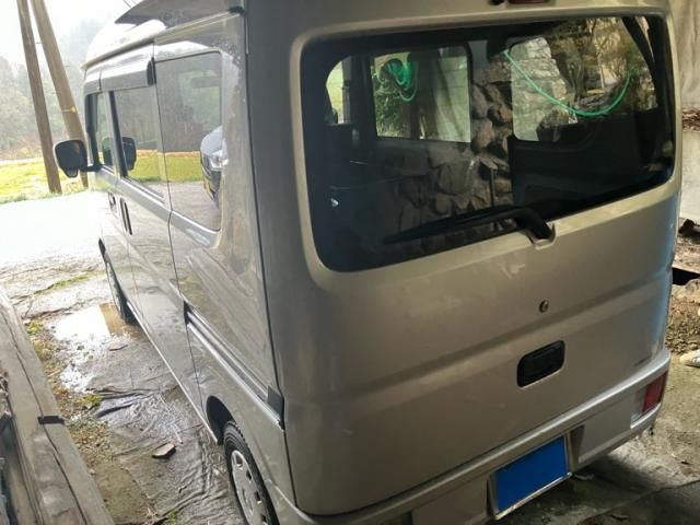 SUZUKI EVERY VAN 4WD 2018 Image 31
