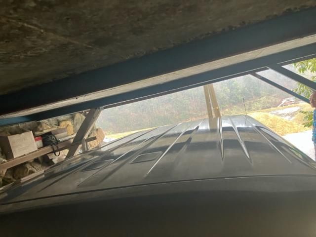 SUZUKI EVERY VAN 4WD 2018 Image 31