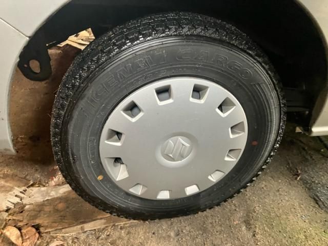 SUZUKI EVERY VAN 4WD 2018 Image 31