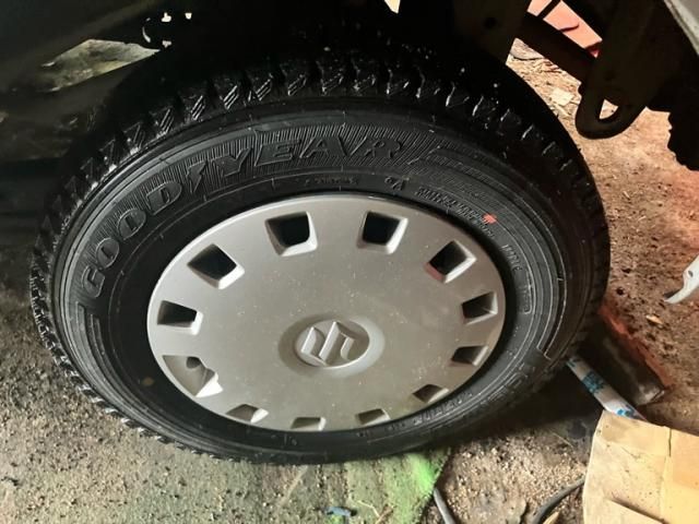 SUZUKI EVERY VAN 4WD 2018 Image 31