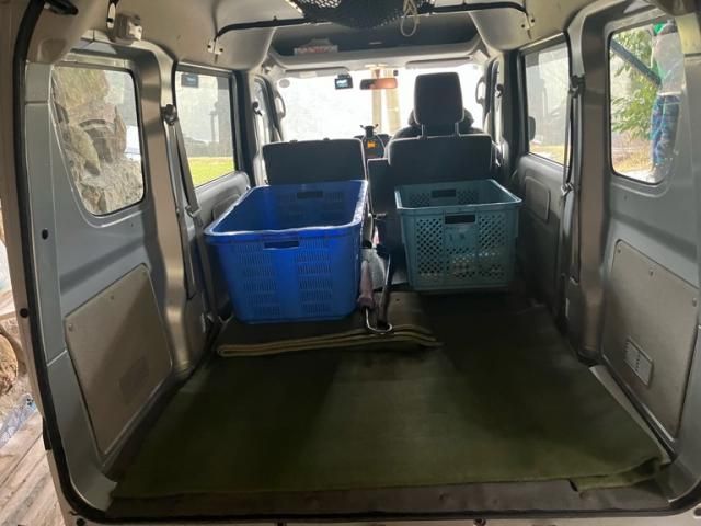 SUZUKI EVERY VAN 4WD 2018 Image 31