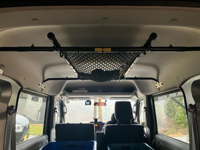 SUZUKI EVERY VAN 4WD 2018 Image 31