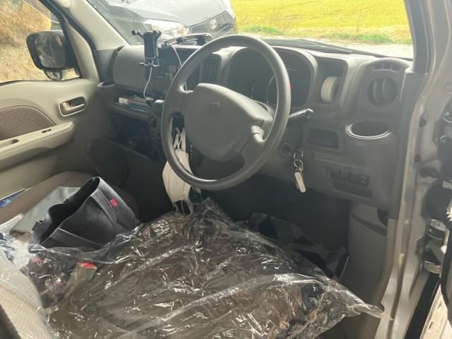 SUZUKI EVERY VAN 4WD 2018 Image 31