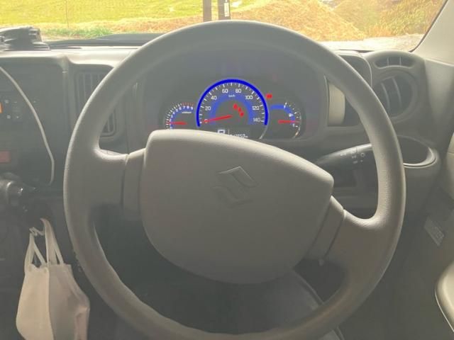 SUZUKI EVERY VAN 4WD 2018 Image 31