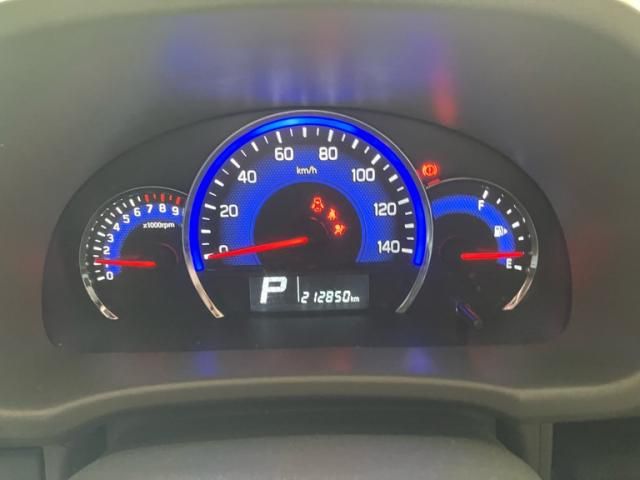 SUZUKI EVERY VAN 4WD 2018 Image 31