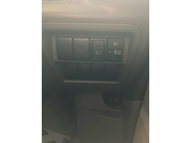 SUZUKI EVERY VAN 4WD 2018 Image 31