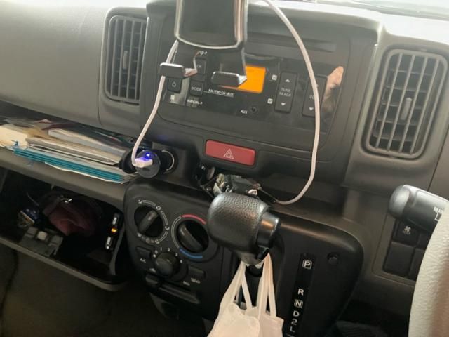 SUZUKI EVERY VAN 4WD 2018 Image 31