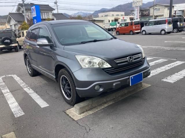 HONDA CR-V 4WD 2008 Image 31