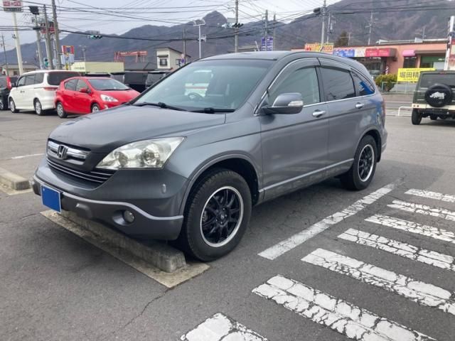 HONDA CR-V 4WD 2008 Image 31