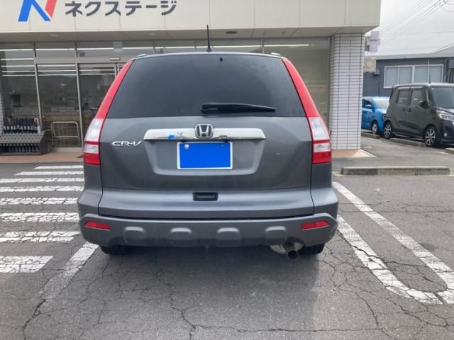 HONDA CR-V 4WD 2008 Image 31