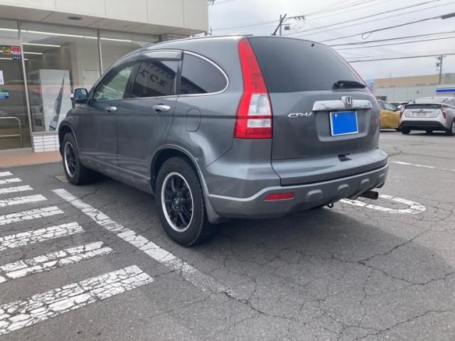 HONDA CR-V 4WD 2008 Image 31