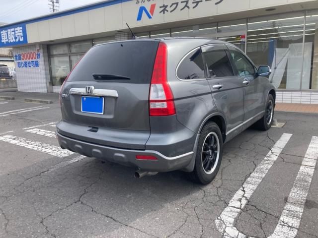 HONDA CR-V 4WD 2008 Image 31