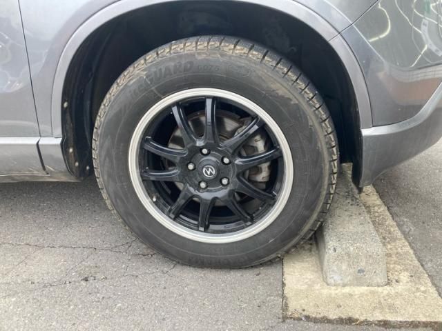 HONDA CR-V 4WD 2008 Image 31