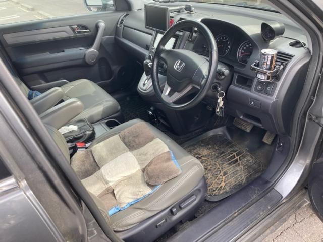 HONDA CR-V 4WD 2008 Image 31