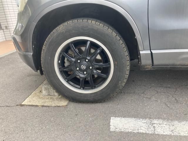 HONDA CR-V 4WD 2008 Image 31