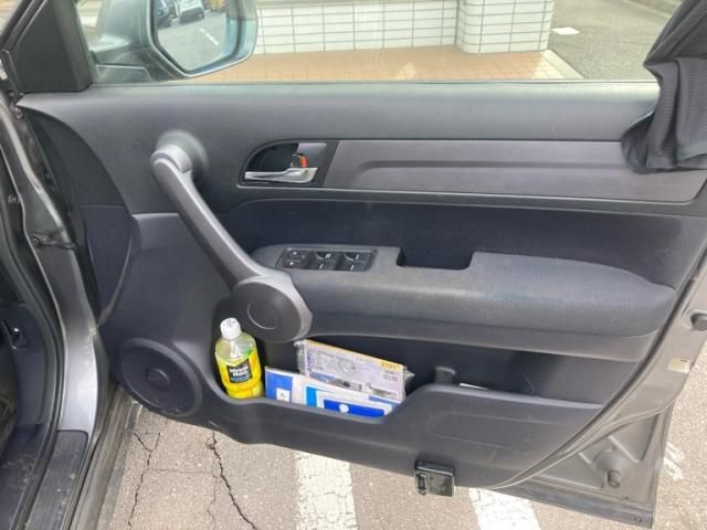 HONDA CR-V 4WD 2008 Image 31